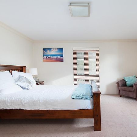 Shoal Bay Bed & Breakfast (Adults Only) Nelson Bay Exterior photo