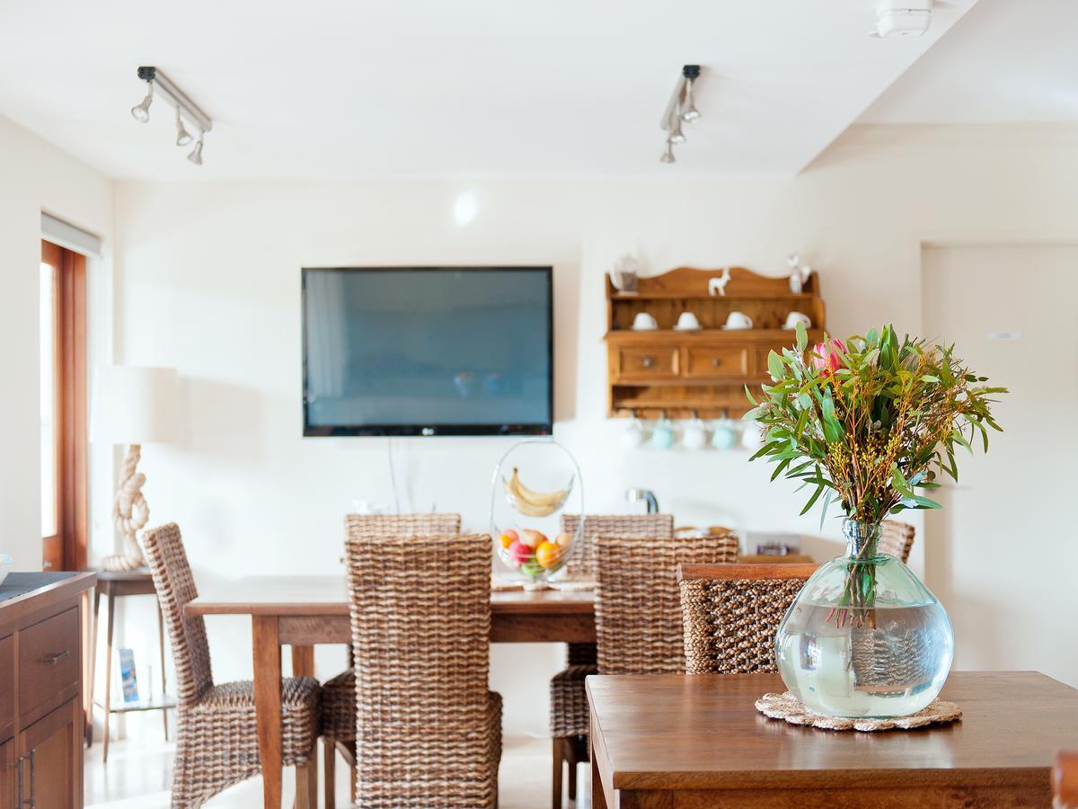 Shoal Bay Bed & Breakfast (Adults Only) Nelson Bay Exterior photo