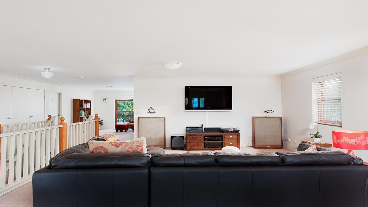 Shoal Bay Bed & Breakfast (Adults Only) Nelson Bay Exterior photo