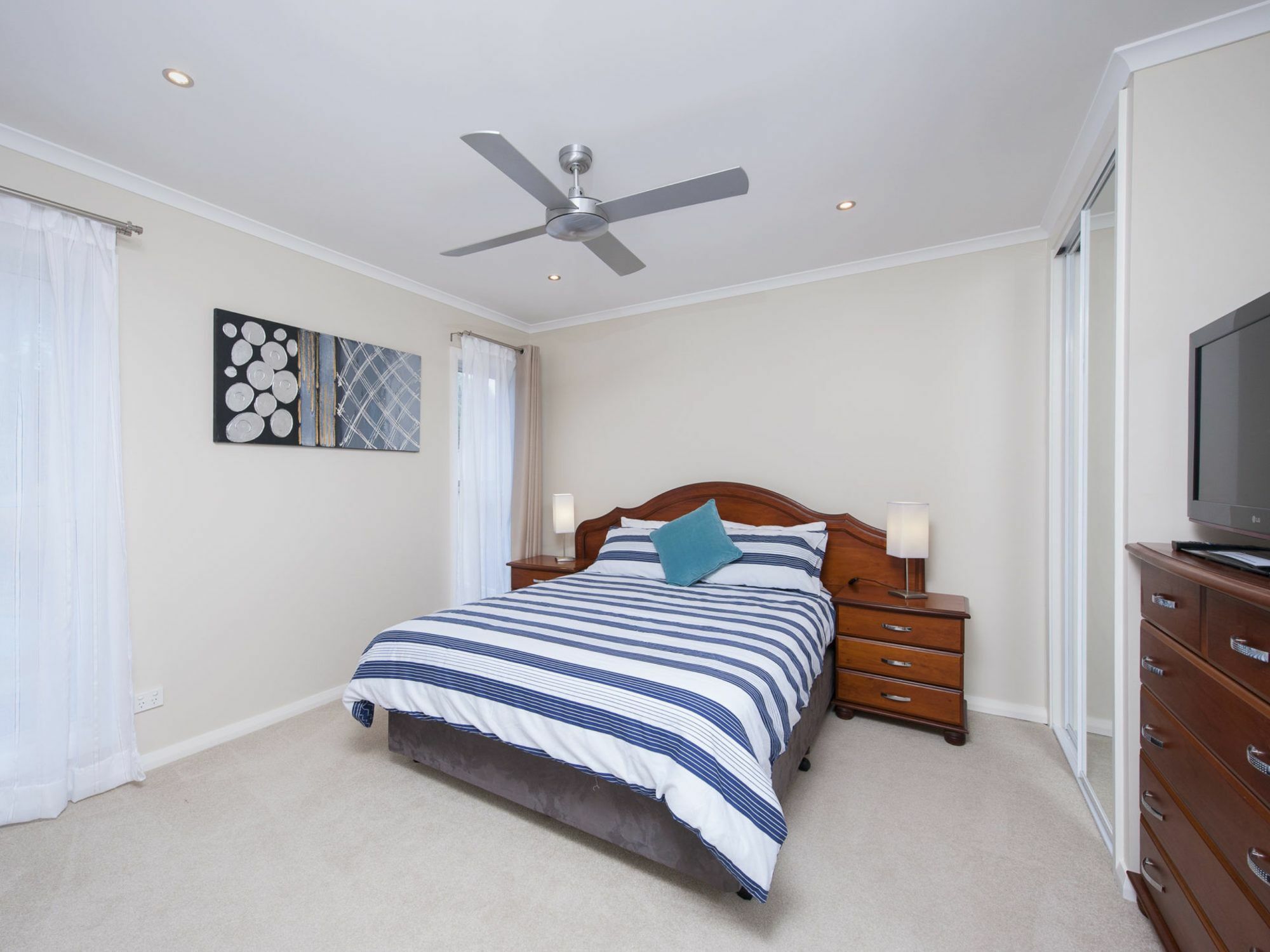 Shoal Bay Bed & Breakfast (Adults Only) Nelson Bay Exterior photo